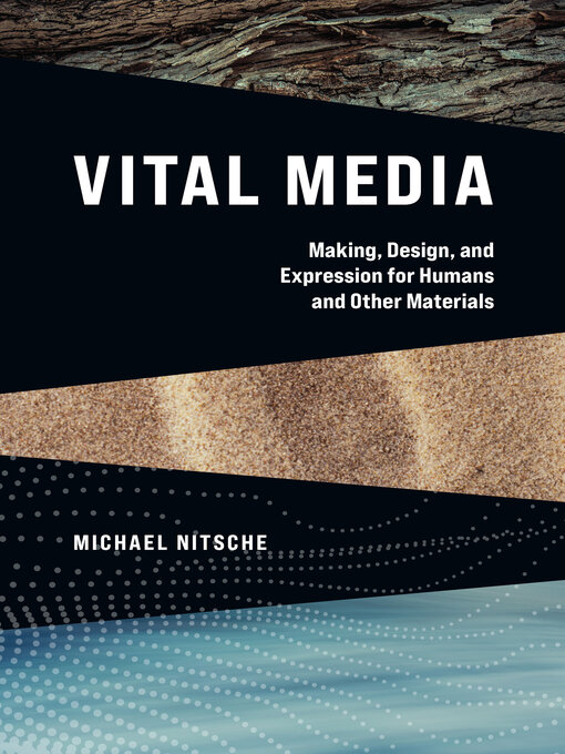 Title details for Vital Media by Michael Nitsche - Available